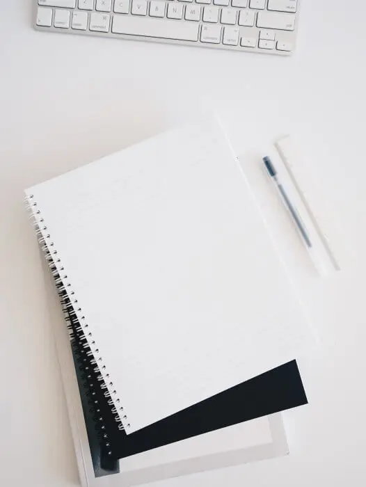 Bestselling Notebook